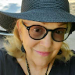 Meet your Posher, Rebecca  susan